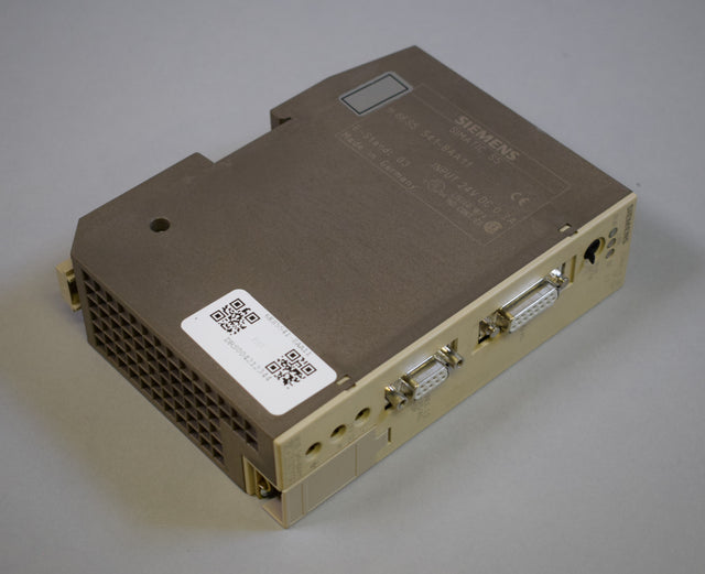 SIEMENS 6ES5541-8AA11