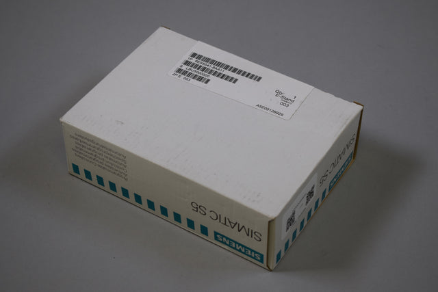 SIEMENS 6ES5541-8AA11
