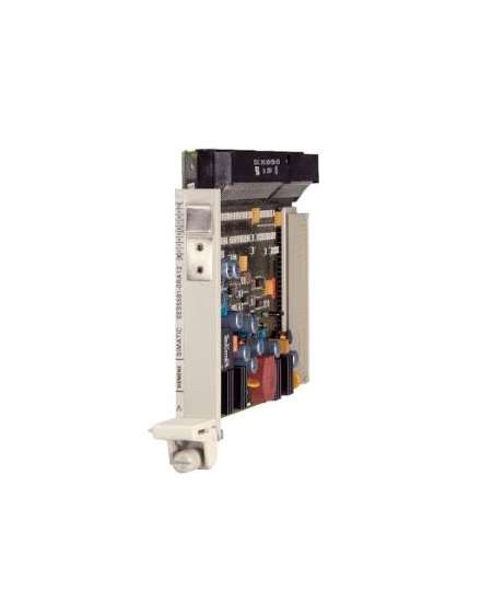 SIEMENS 6ES5581-0RA12