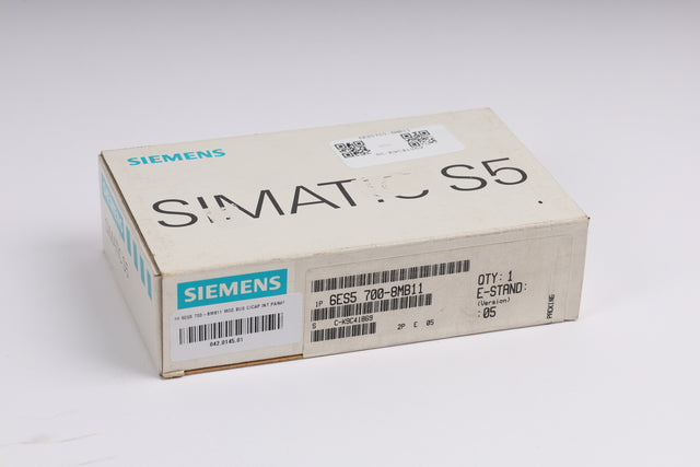 SIEMENS 6ES5700-8MB11