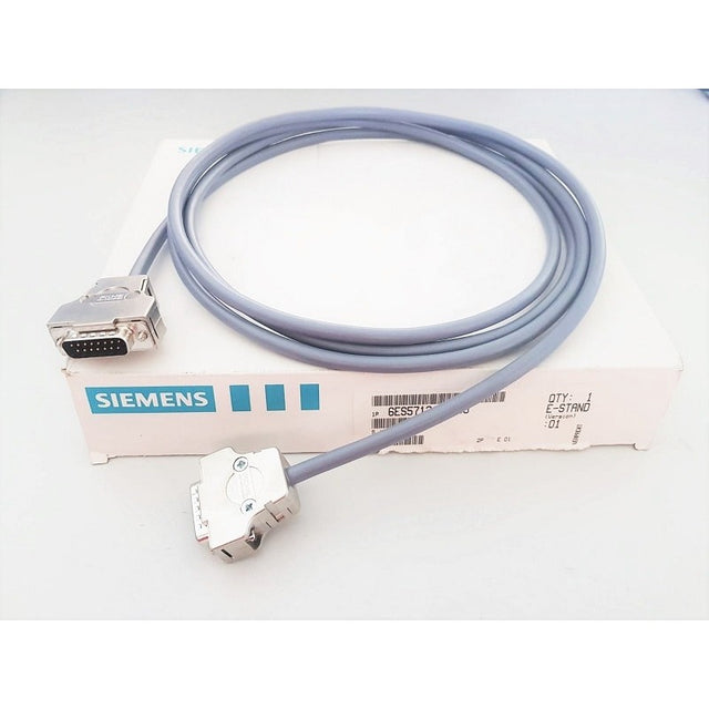 SIEMENS 6ES5712-8BC50