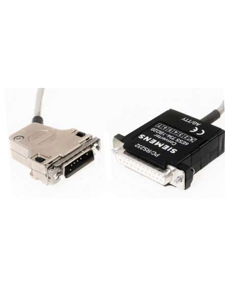SIEMENS 6ES5734-1BD20