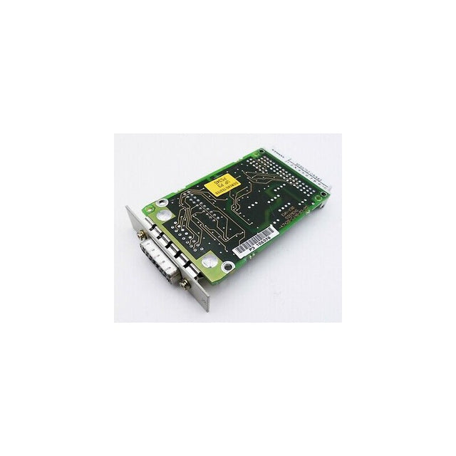 SIEMENS 6ES5752-0AA43