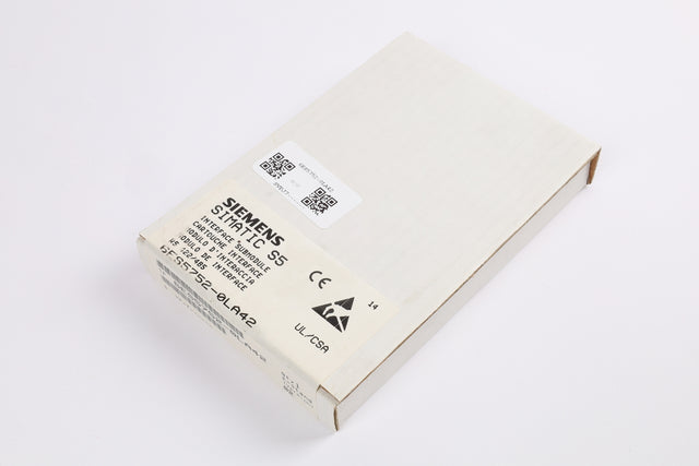 SIEMENS 6ES5752-0LA42