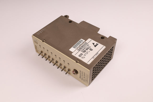 SIEMENS 6ES5788-8MA11