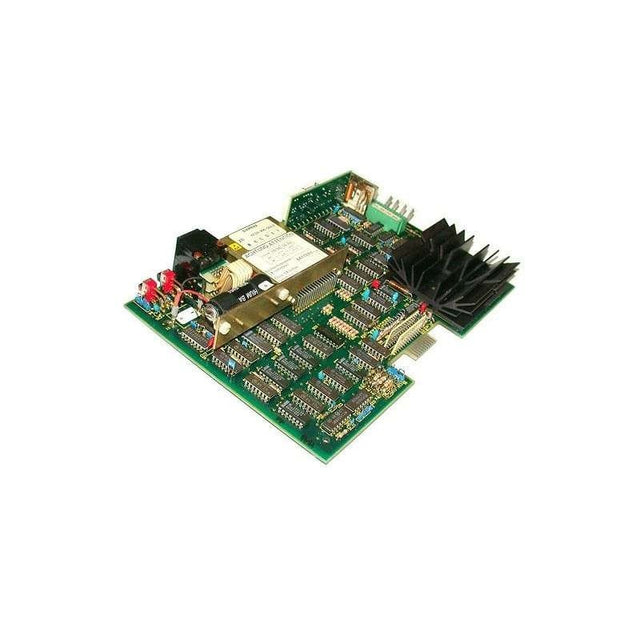 SIEMENS 6ES5900-0AA12