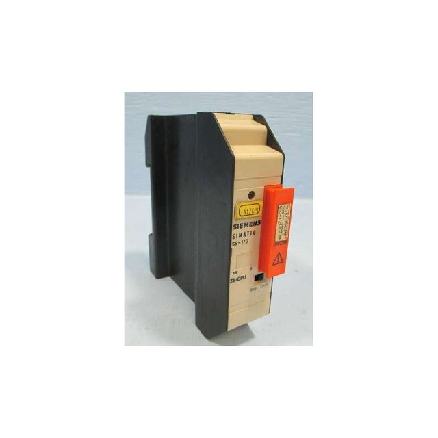 SIEMENS 6ES5900-7AA21