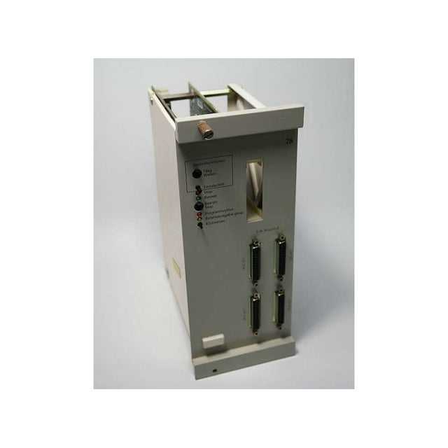 SIEMENS 6ES5902-3SA12