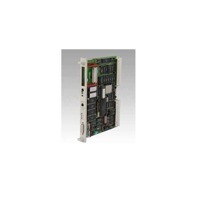 SIEMENS 6ES5920-3UA12