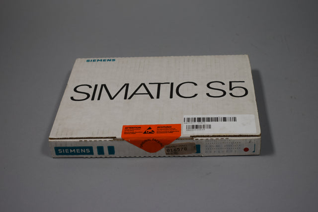 SIEMENS 6ES5927-3SA11