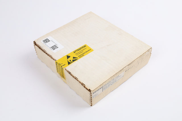 SIEMENS 6ES5930-7AA12