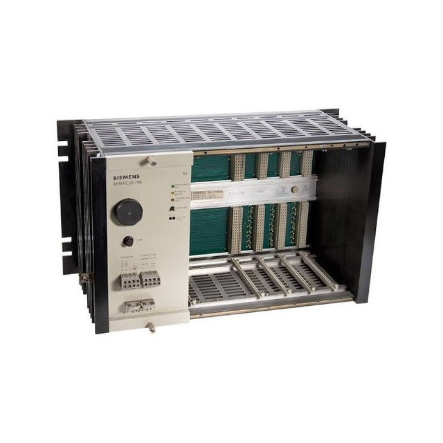 SIEMENS 6ES5932-3SA12