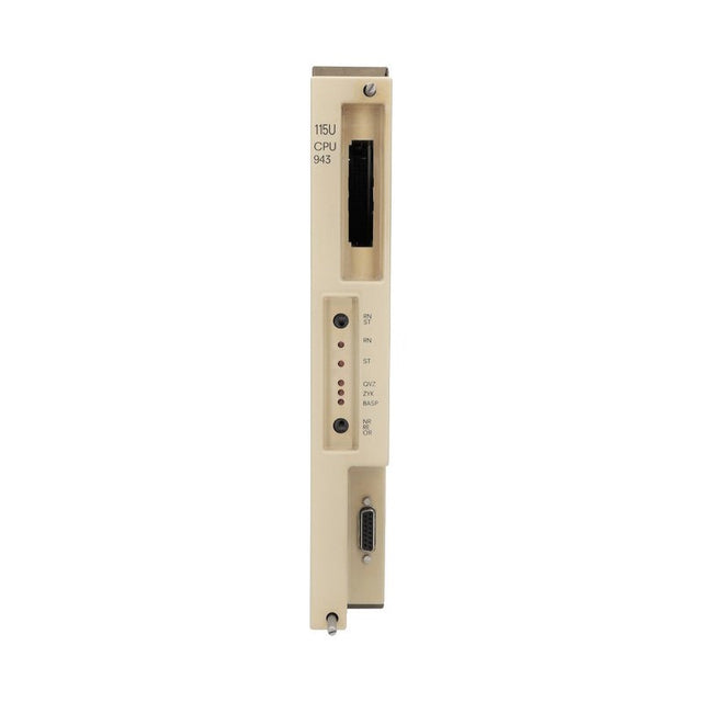 SIEMENS 6ES5943-7UA11