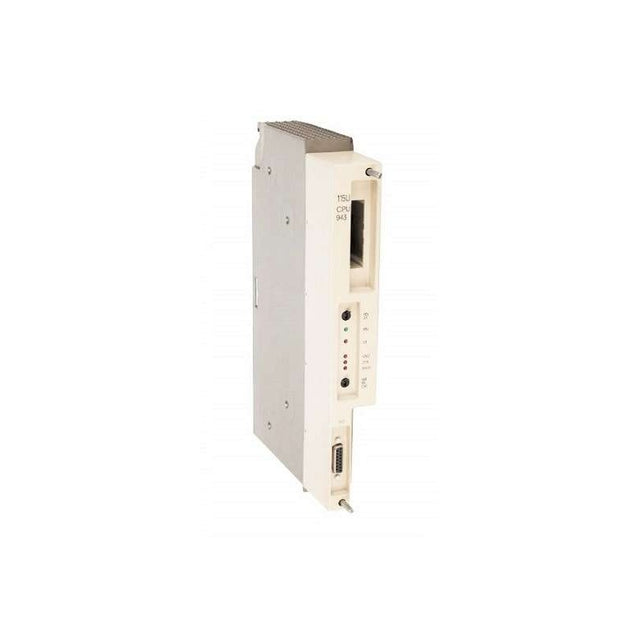 SIEMENS 6ES5943-7UA22