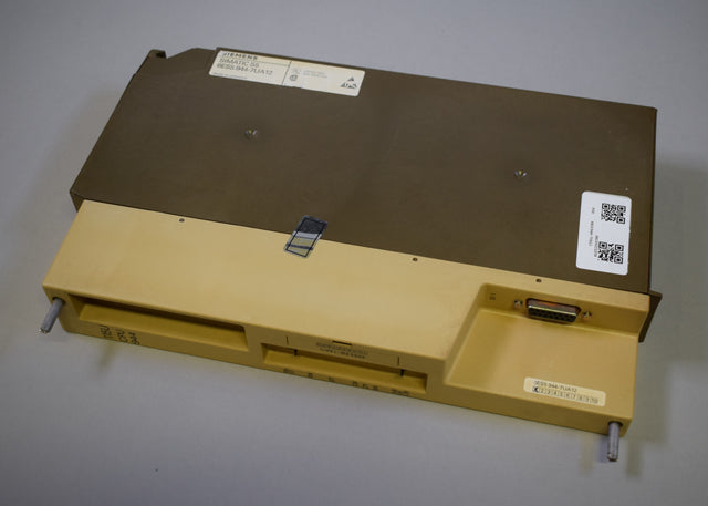 SIEMENS 6ES5944-7UA12