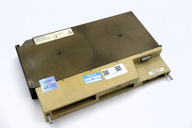 SIEMENS 6ES5944-7UA22