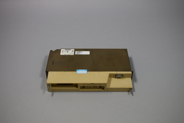 SIEMENS 6ES5944-7UB11