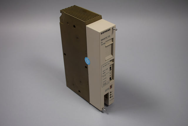 SIEMENS 6ES5951-7LD12
