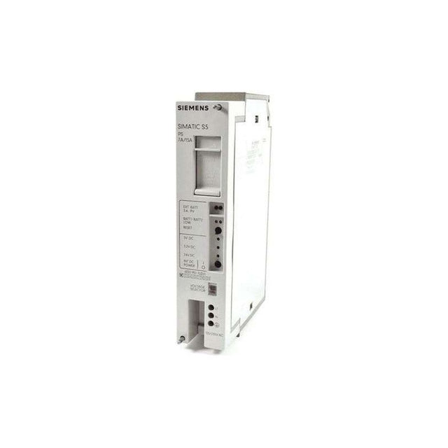 SIEMENS 6ES5951-7LD21