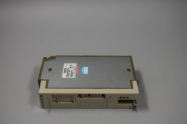 SIEMENS 6ES5951-7NB21
