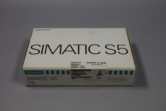 SIEMENS 6ES5951-7NB21