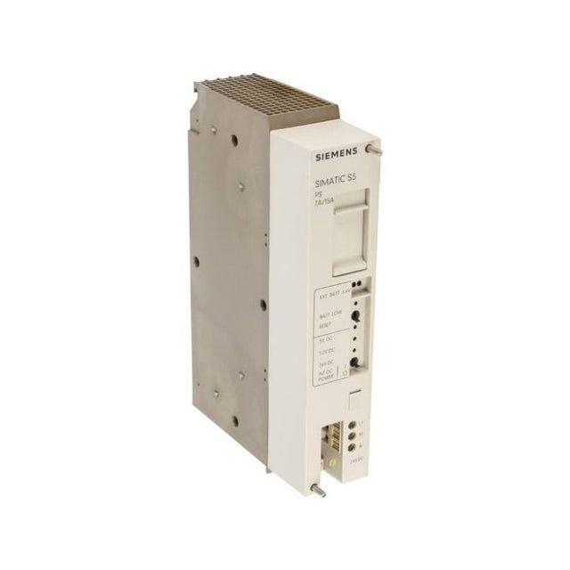 SIEMENS 6ES5951-7ND31