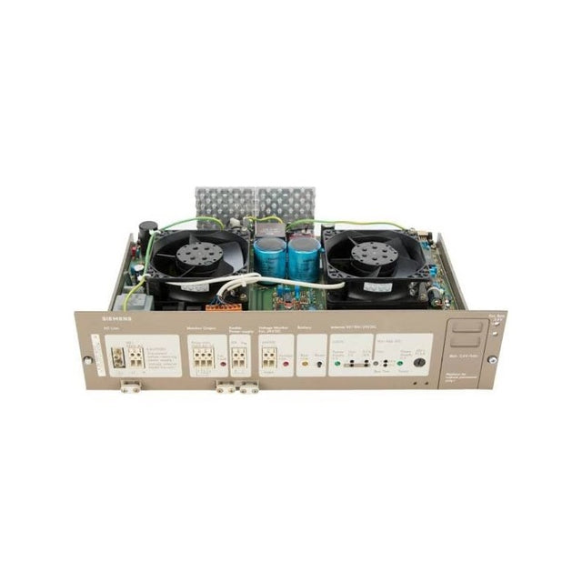 SIEMENS 6ES5955-3LC12