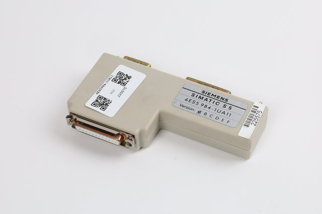 SIEMENS 6ES5984-1UA11