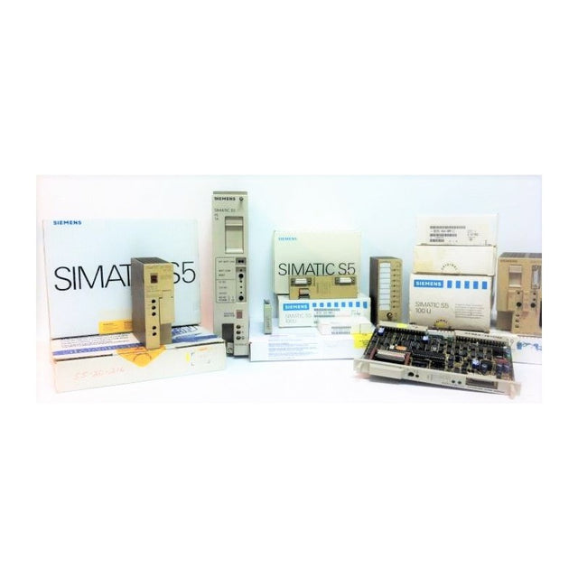 SIEMENS 6ES5984-1UA41
