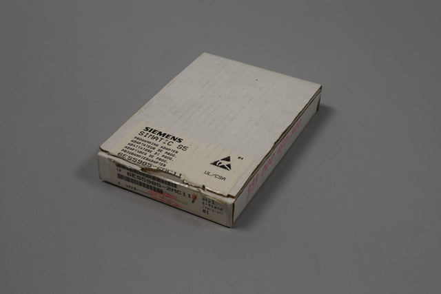 SIEMENS 6ES5985-2MC11
