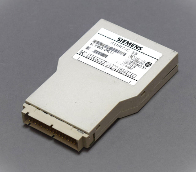 SIEMENS 6ES5985-2MC11