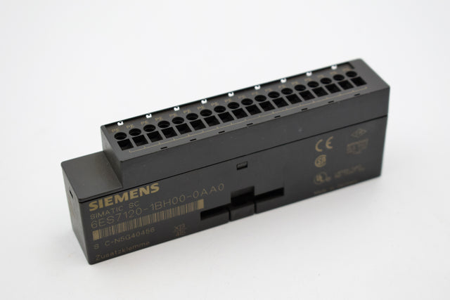 SIEMENS 6ES7120-1BH00-0AA0