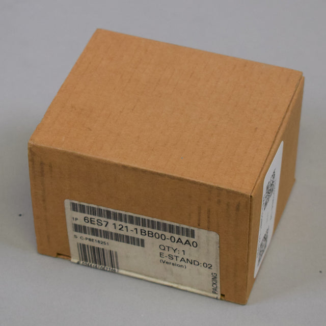 SIEMENS 6ES7121-1BB00-0AA0