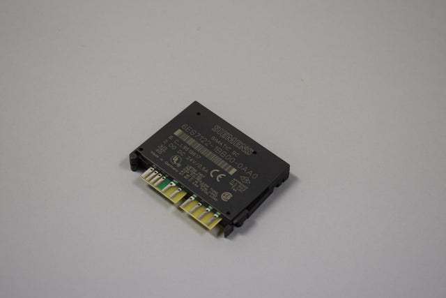 SIEMENS 6ES7122-1BB00-0AA0