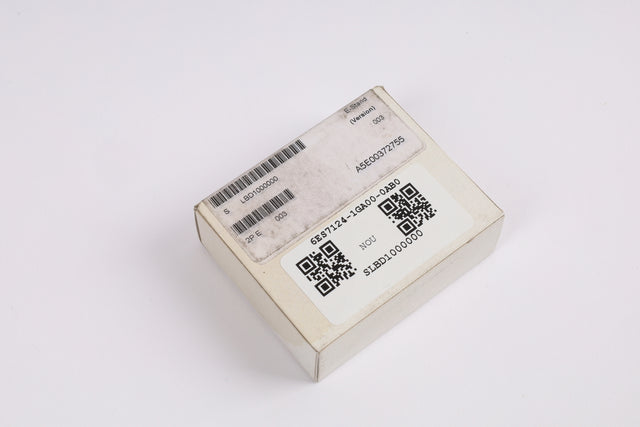 SIEMENS 6ES7124-1GA00-0AB0
