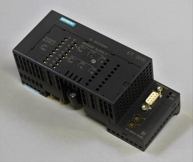 SIEMENS 6ES7131-1BH01-0XB0