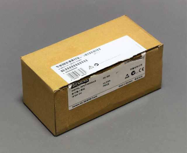 SIEMENS 6ES7131-1BH01-0XB0