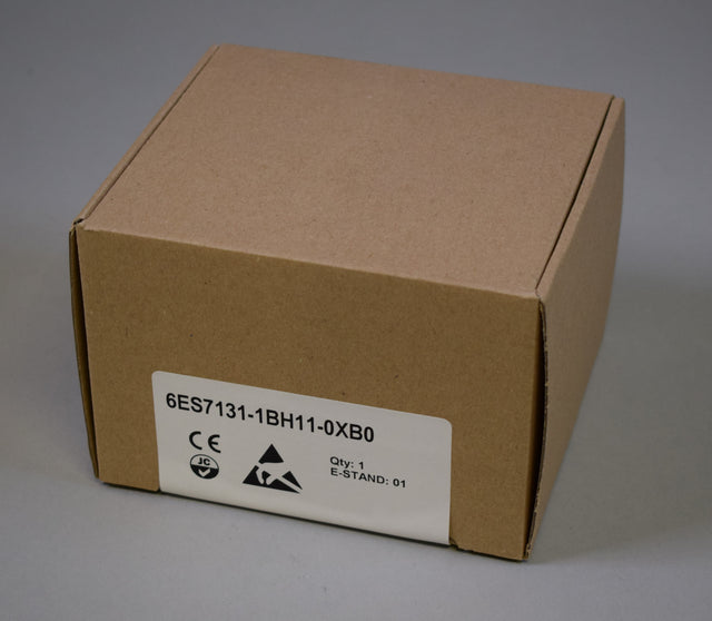 SIEMENS 6ES7131-1BH11-0XB0