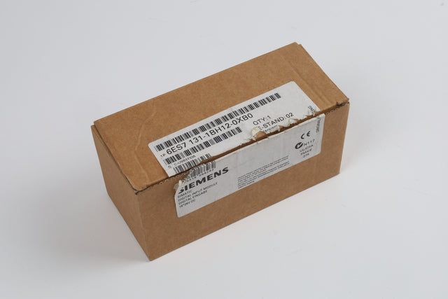 SIEMENS 6ES7131-1BH12-0XB0