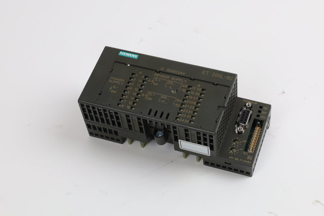 SIEMENS 6ES7131-1BL11-0XB0