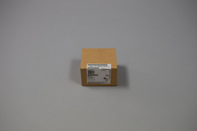 SIEMENS 6ES7131-4BD00-0AA0