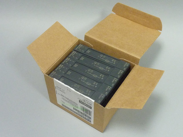 SIEMENS 6ES7131-4BD01-0AA0