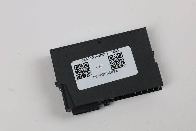 SIEMENS 6ES7131-4BD01-0AB0