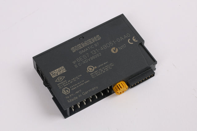 SIEMENS 6ES7131-4BD51-0AA0
