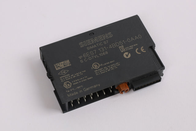 SIEMENS 6ES7131-4BD51-0AA0