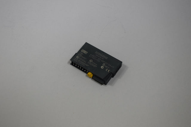 SIEMENS 6ES7131-4BF00-0AA0