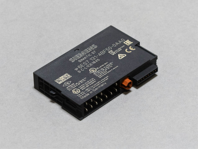 SIEMENS 6ES7131-4BF50-0AA0