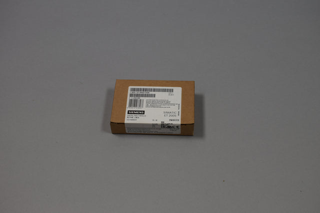 SIEMENS 6ES7131-4RD02-0AB0