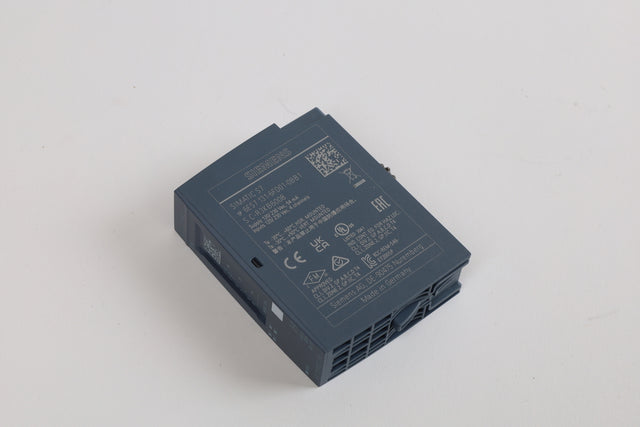 SIEMENS 6ES7131-6FD01-0BB1