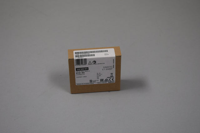 SIEMENS 6ES7131-6TF00-0CA0